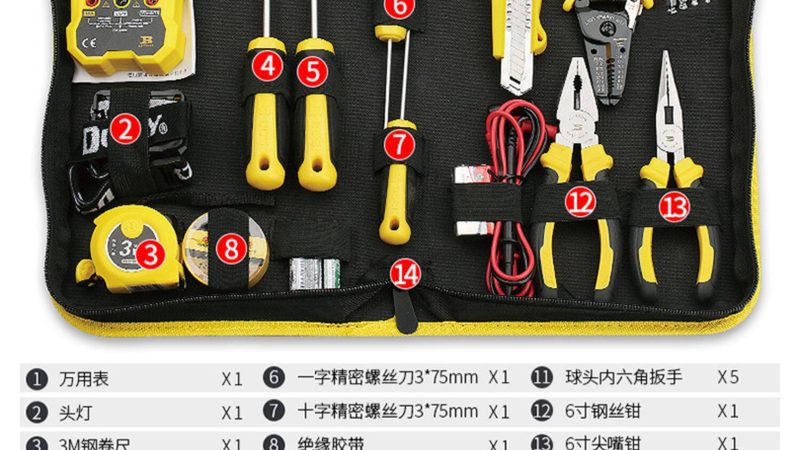 电动螺丝刀能否胜任木材钻孔？**
