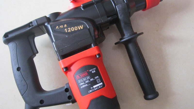 汽车随车工具材质对比