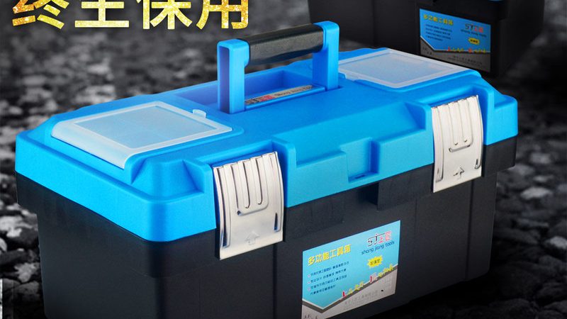 小标题：工具分类，了解为先