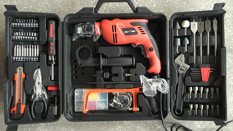 电动工具维修：从入门到精通的实用教程